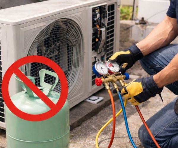 冷氣不冷問題解析：為何不該先灌冷媒？常見故障原因說明